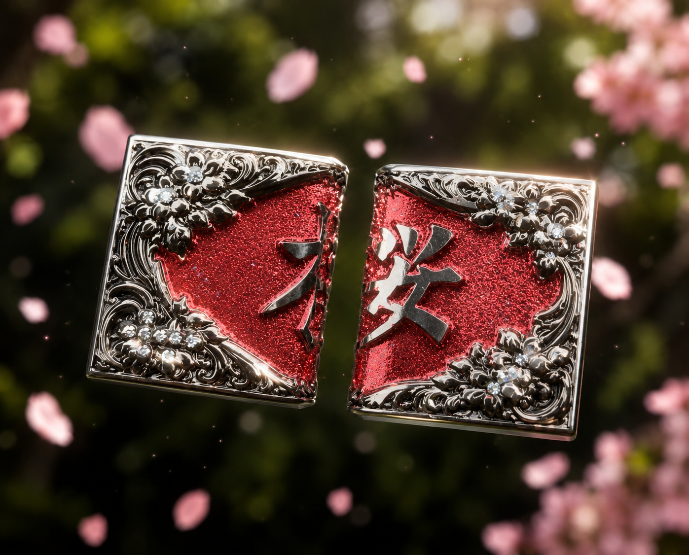 Sakura Blip "Itachi"